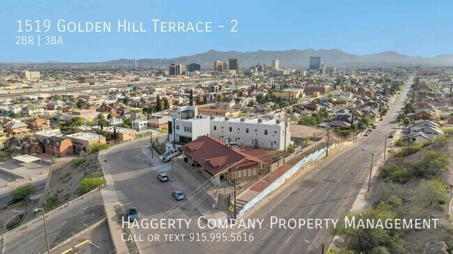 Building Photo - 1519 Golden Hill Terrace