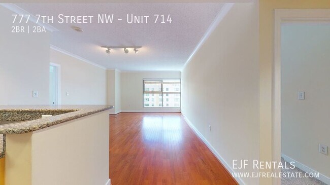 Building Photo - 777 7th St NW