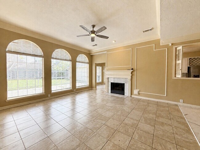 Building Photo - 3411 Ashfield Dr