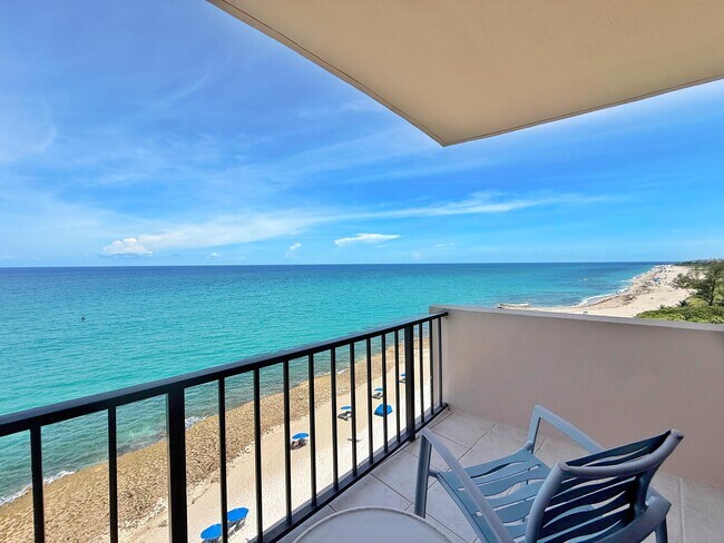 Building Photo - 4200 N Ocean Dr