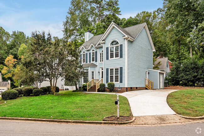 Building Photo - 3100 Felbrigg Dr