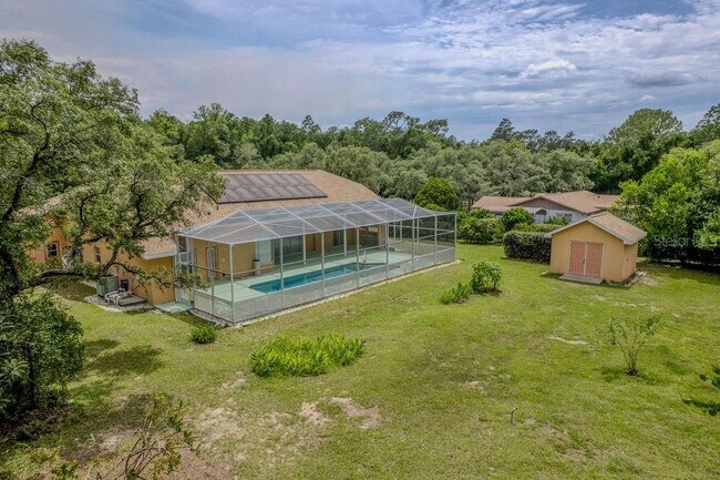 Building Photo - 20811 SW 81st Loop