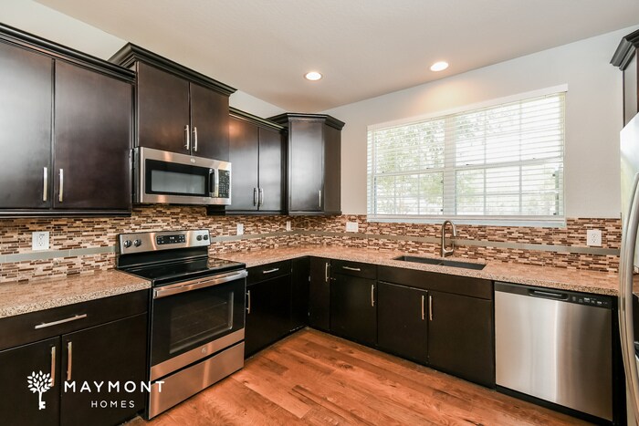 Building Photo - 1063 S Agnes Ln