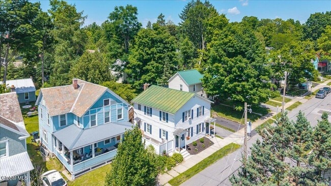 Building Photo - 5 Van Dorn St