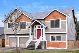 Building Photo - 7713 88th Pl NE