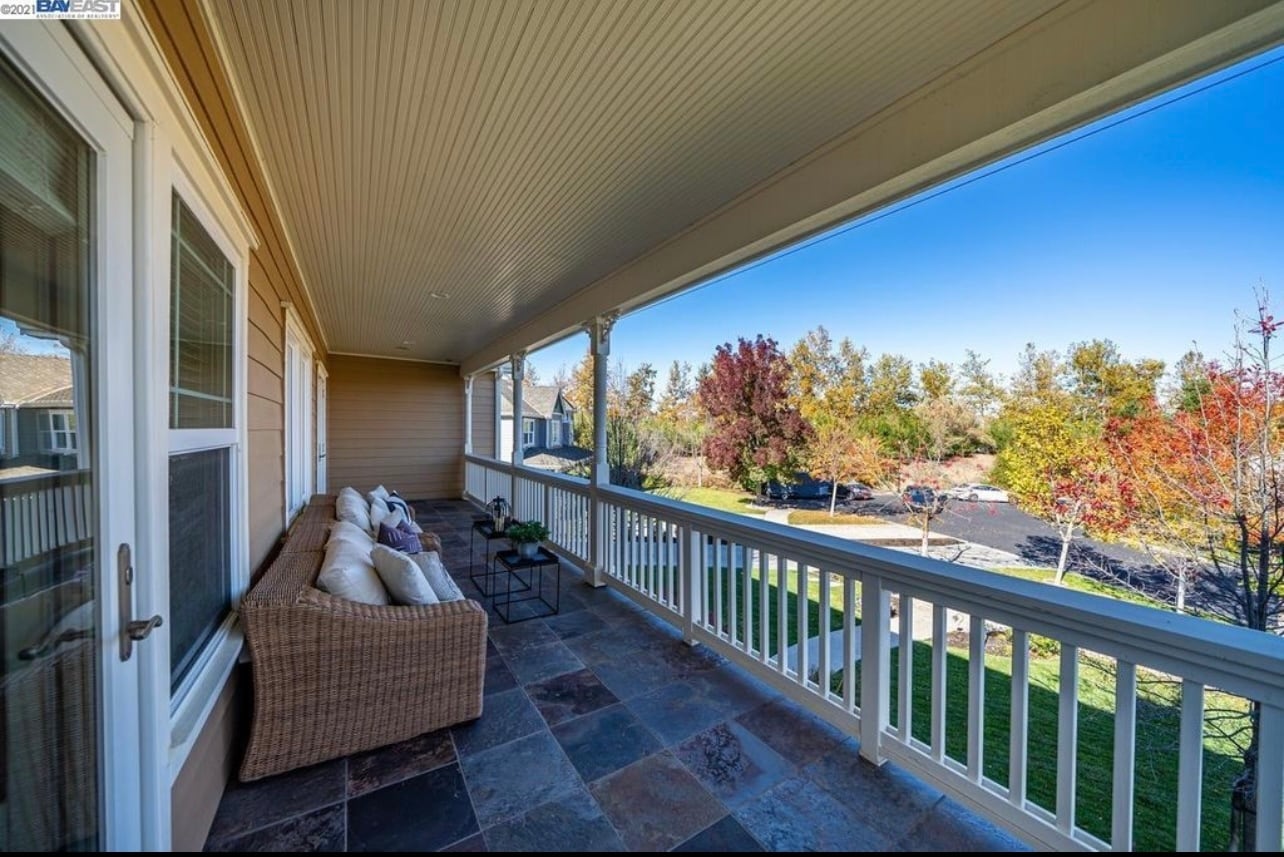 Building Photo - 835 Tolentino Ct