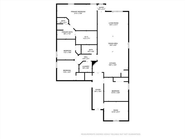 Building Photo - 13508 Ciderwood Ct