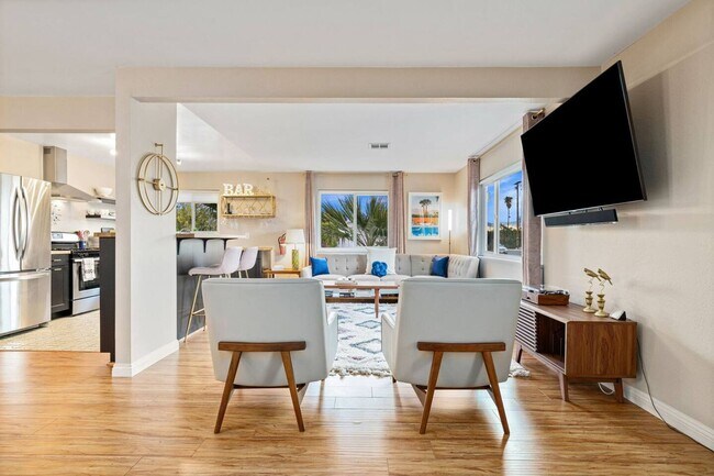 Building Photo - Casita Cerritos - Pool, Jacuzzi, and Pet Friendly! (Monthly Only - No Long Term)