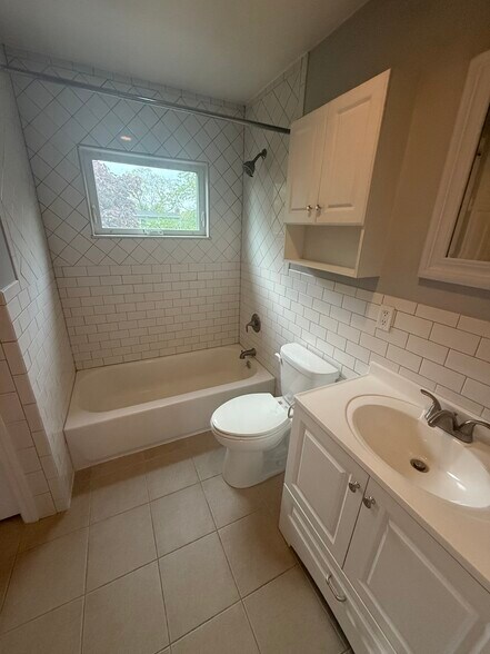Bathroom - 381 31st St