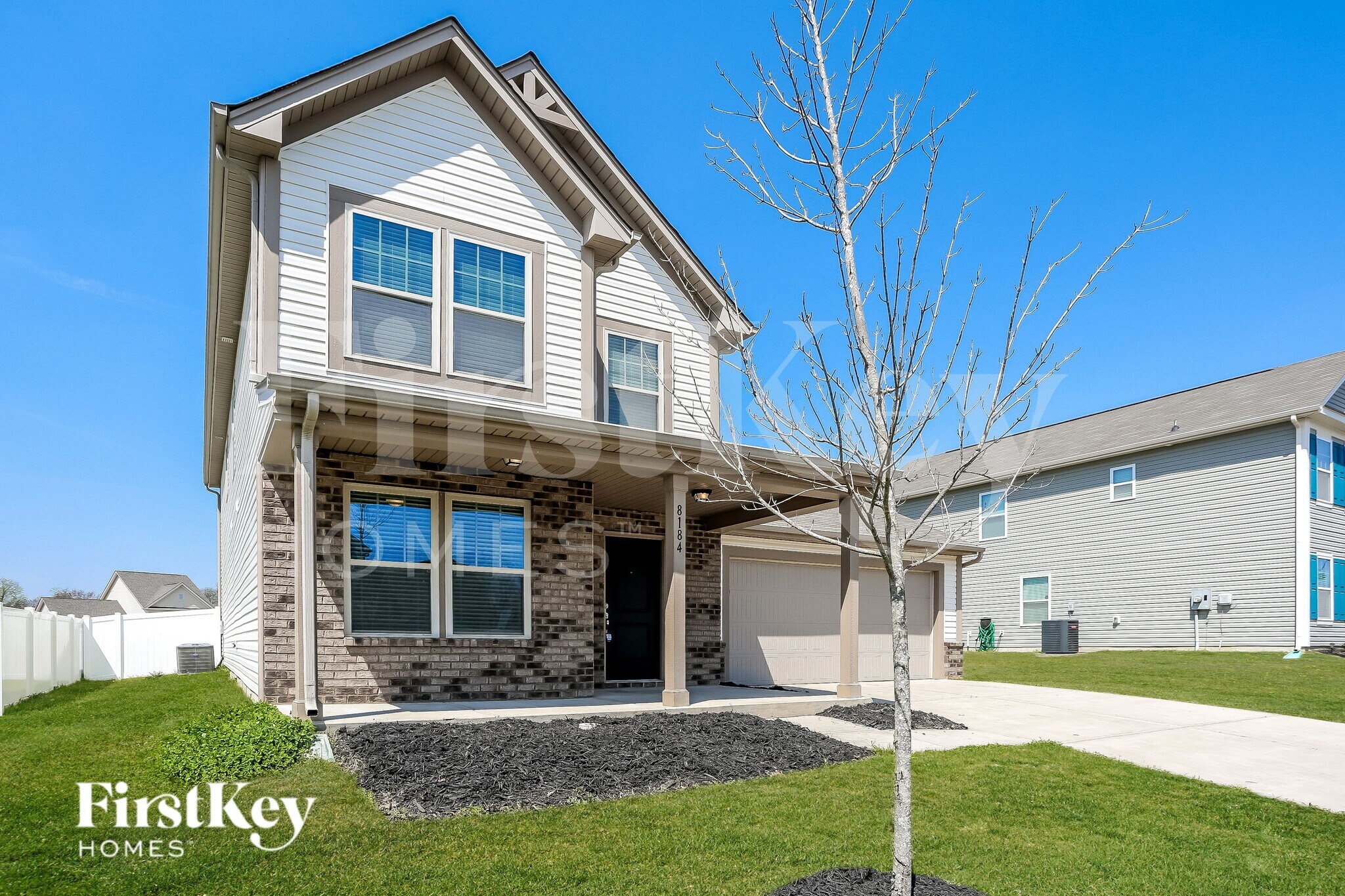 Building Photo - 8184 Thornton St