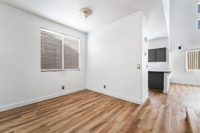 Building Photo - Silverado Ranch: Bright, Open Concept 3/2/2 Home with Downstairs Bedroom & Full Bath, Community Pool