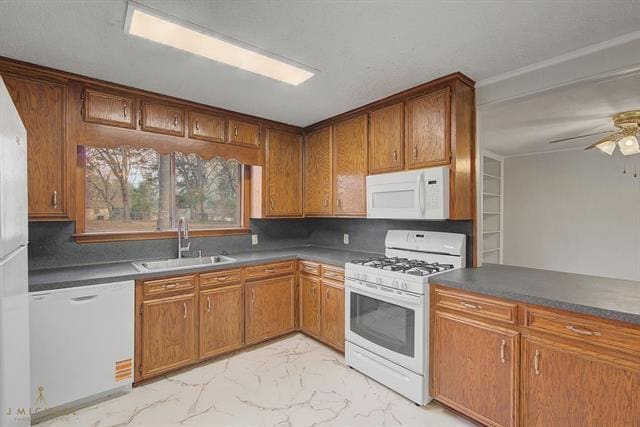 Building Photo - 8921 Sweetbriar Ln