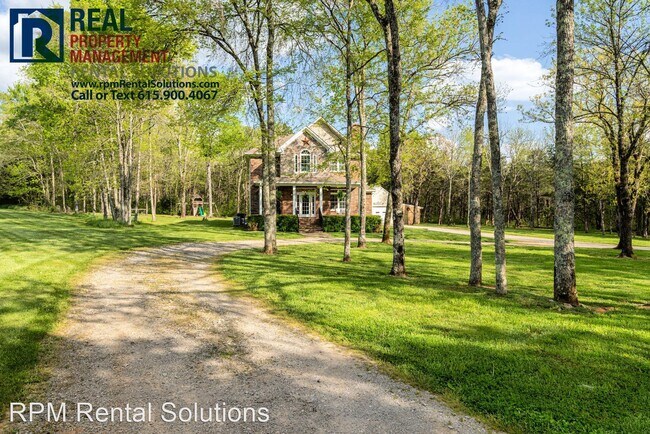Building Photo - 3 br, 2 bath House - 4829 Pyles Rd