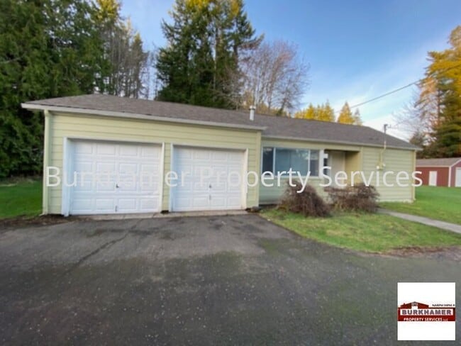 Building Photo - 6616 Olympic Hwy