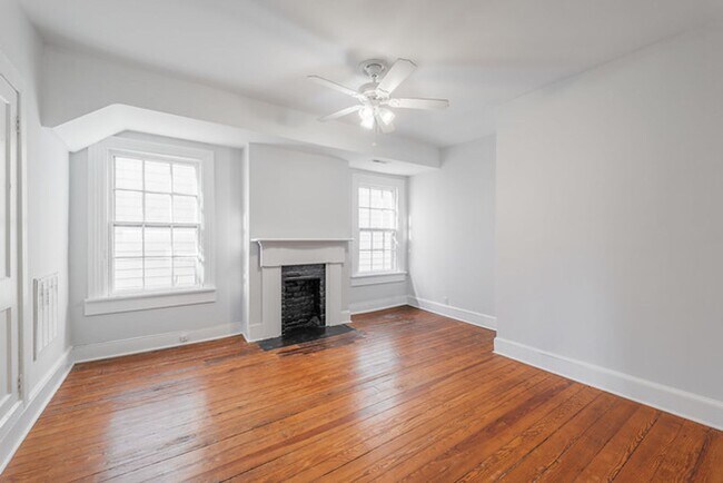 Building Photo - Great Apartment in Church Hill for Rent!