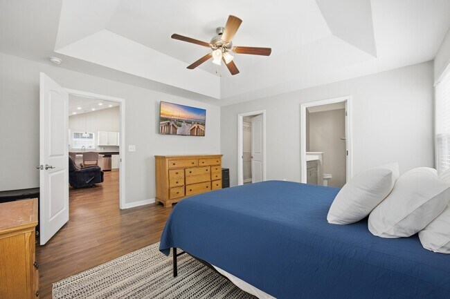 Building Photo - 82 Palmetto Green Dr