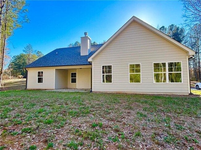 Building Photo - 752 Burson Maddox Rd