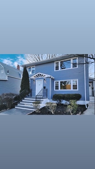 Building Photo - 35 Watson Ave