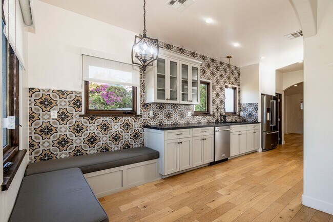 Building Photo - Elegant 1928 Spanish Revival in the Heart ...