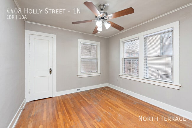 Building Photo - 4408 Holly St