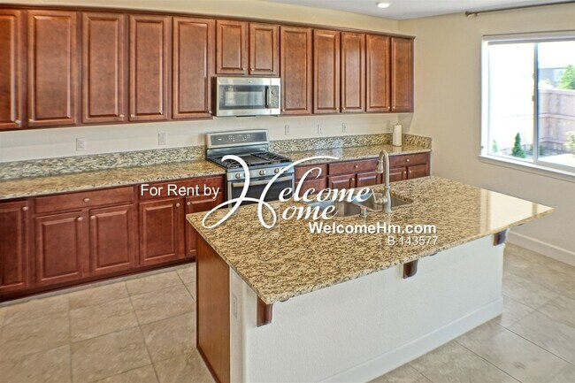 Building Photo - 10445 Mott Dr