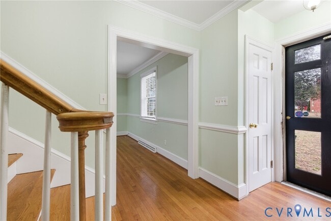 Building Photo - 717 Francis St