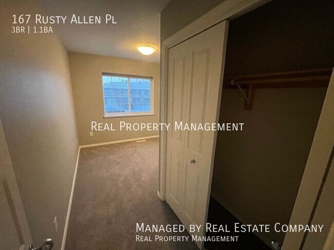 Building Photo - 167 Rusty Allen Pl