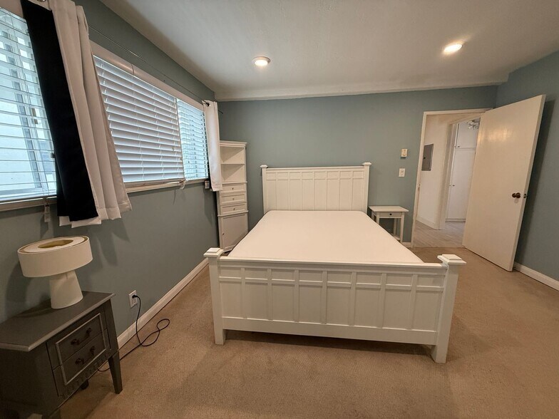 Building Photo - Welcome to 404 San Vicente — Prime Santa M...