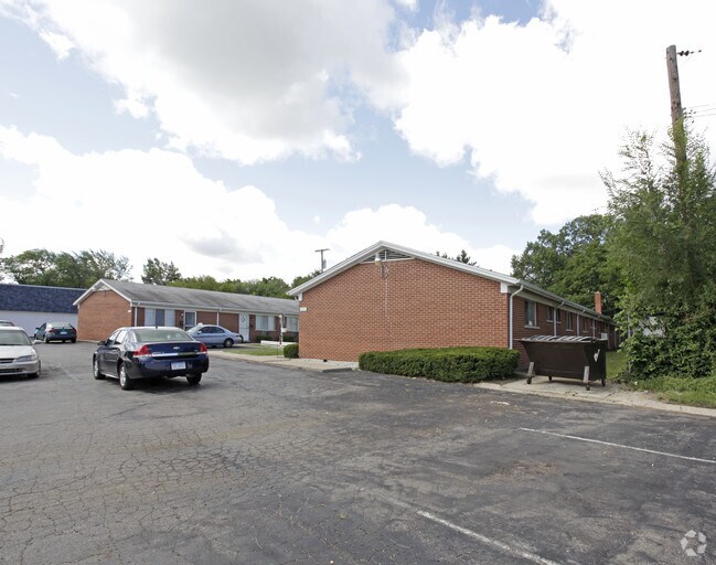 519 N Rochester Rd 519 N Rochester Rd Clawson MI 48017 Apartment Finder