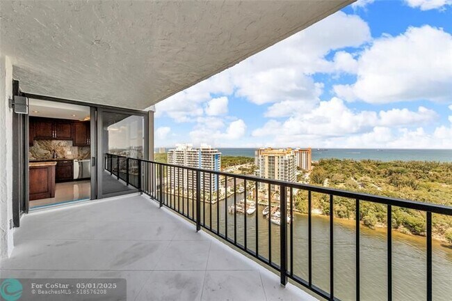 Building Photo - 936 Intracoastal Dr