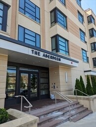 Building Photo - 1650 Commonwealth Ave