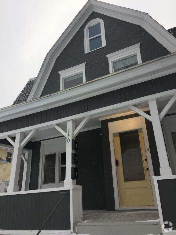 Building Photo - 140 N 31st Ave