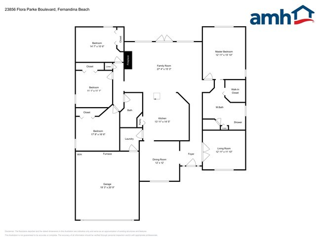 Building Photo - 23856 Flora Parke Blvd