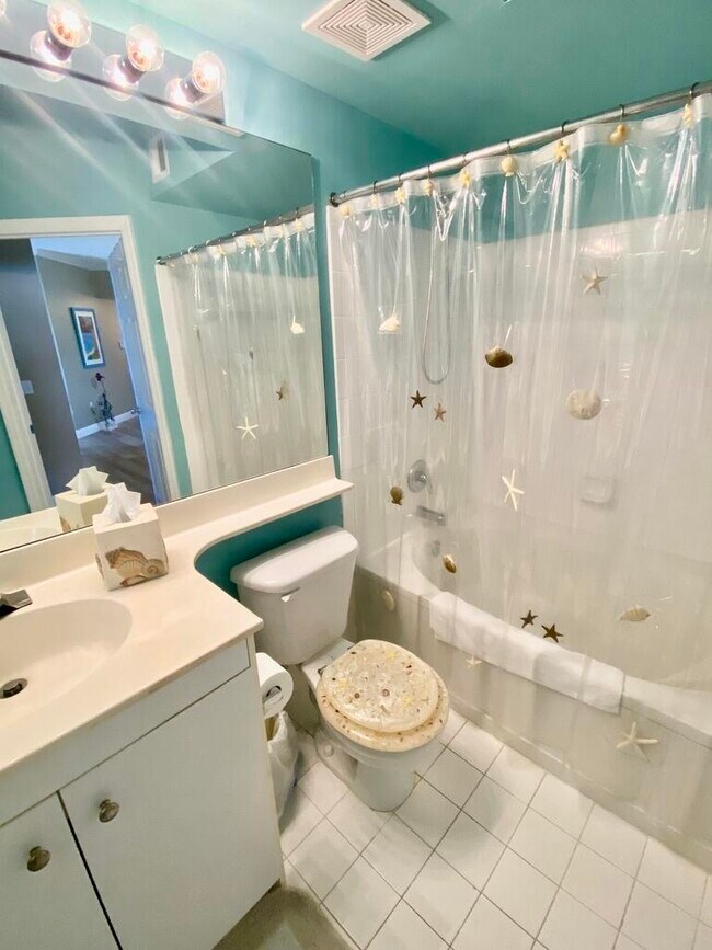 Building Photo - 4411 Tuscany Way