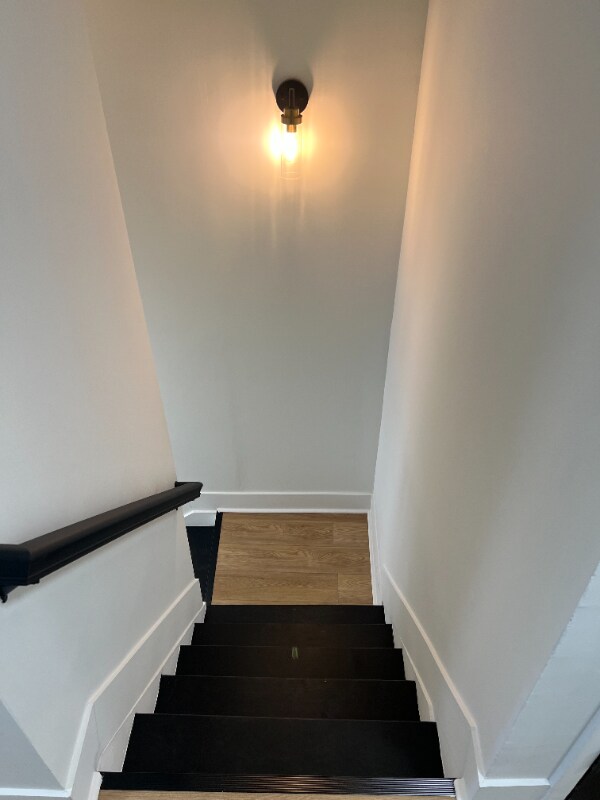 Building Photo - 1706 McCulloh St