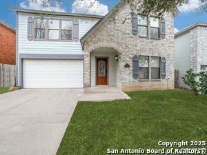 Primary Photo - 7663 Aspen Park Dr