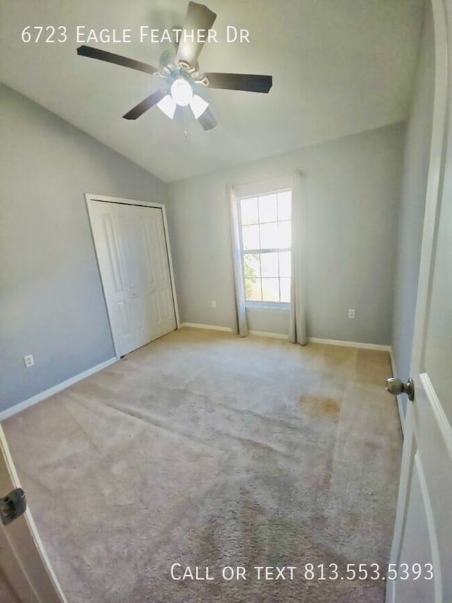 Building Photo - 6723 Eagle Feather Dr