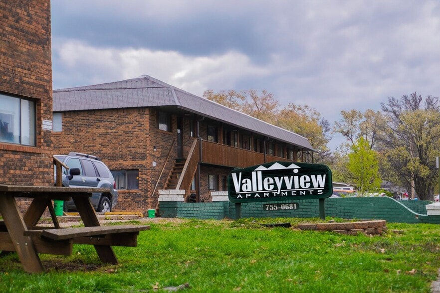 Interior Photo - Valley View Apartments