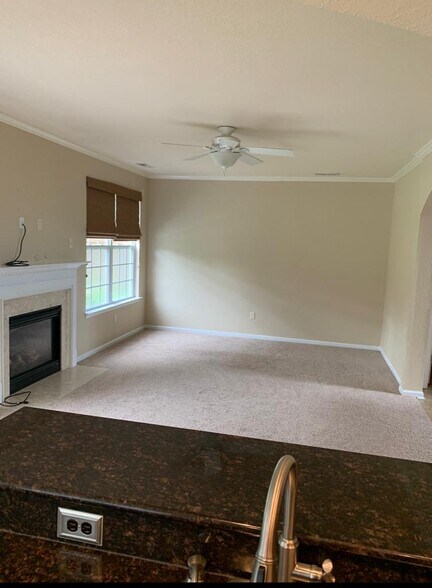 Living Room New - 2436 Apiary Ct