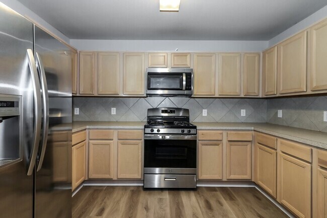 Building Photo - 6403 Misty Brook Bend Ct