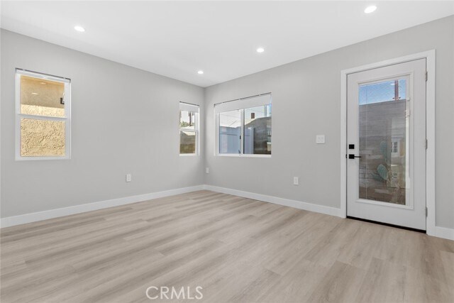 Building Photo - 545 Ivy St