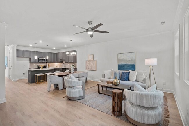 Building Photo - Minutes to Uptown, NoDa & Camp North End