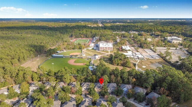 Building Photo - 62 E Stedhill Loop