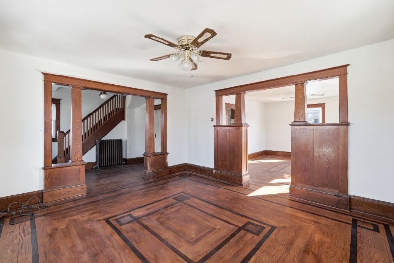 Building Photo - 630 N Courtland St