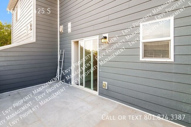 Building Photo - 1678 E 1425 S