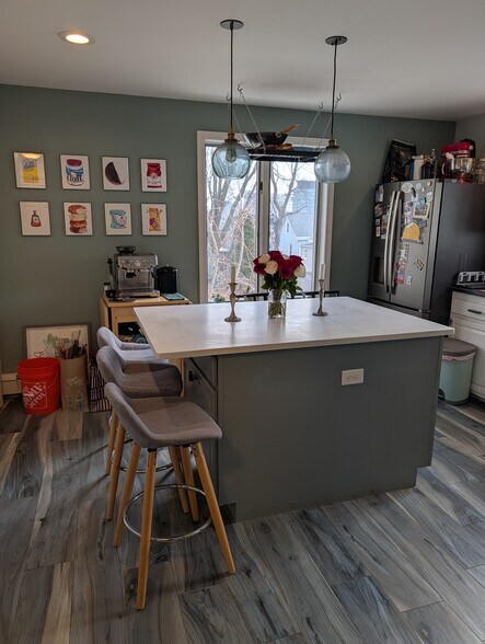 Building Photo - 40 Columbus Ave