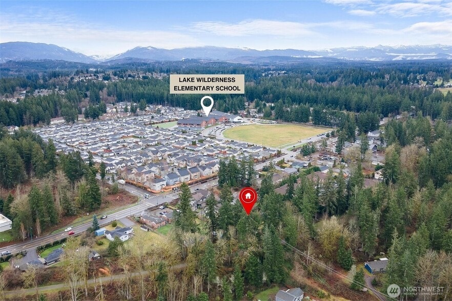 Building Photo - 21912 SE 240th Pl