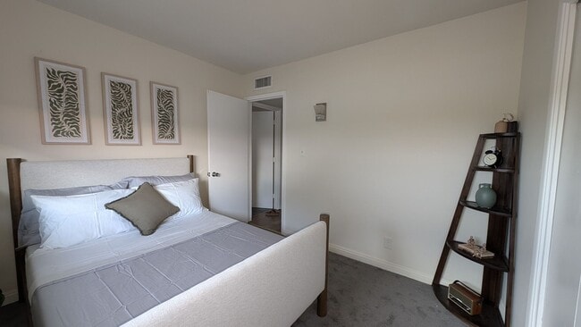 Floorplan - Canyon Vista Apartment Homes