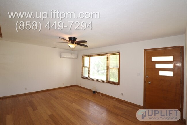 Building Photo - 2 bedroom, 2 bathroom 1200 sqft country home in Ramona