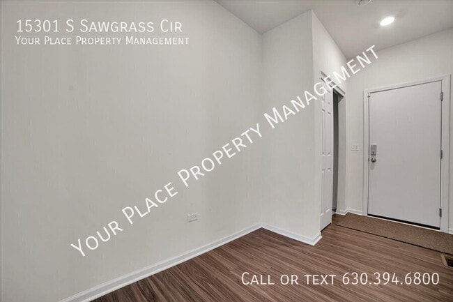 Building Photo - 15301 S Sawgrass Cir